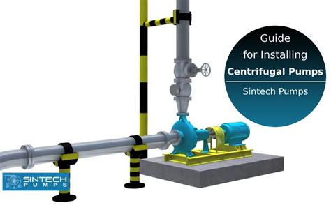 centrifugal pump safety devices|centrifugal pump suction lines.